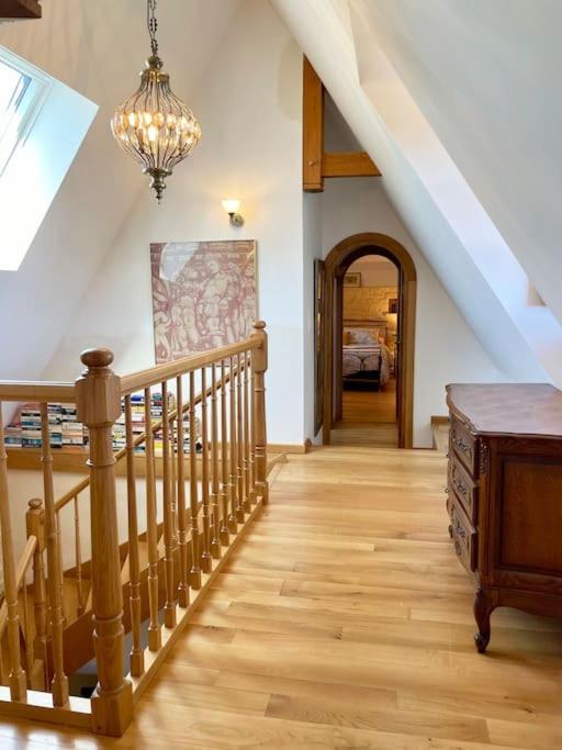 Charming 19Th Century Farmhouse With Pool Vitrac (Dordogne) Exterior foto