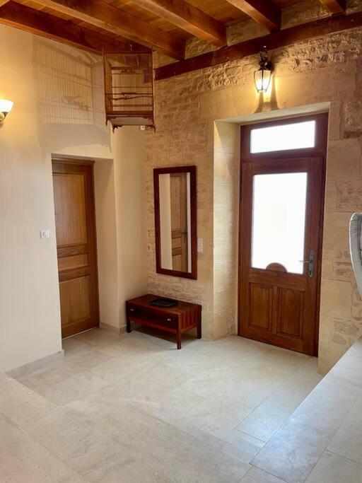 Charming 19Th Century Farmhouse With Pool Vitrac (Dordogne) Exterior foto