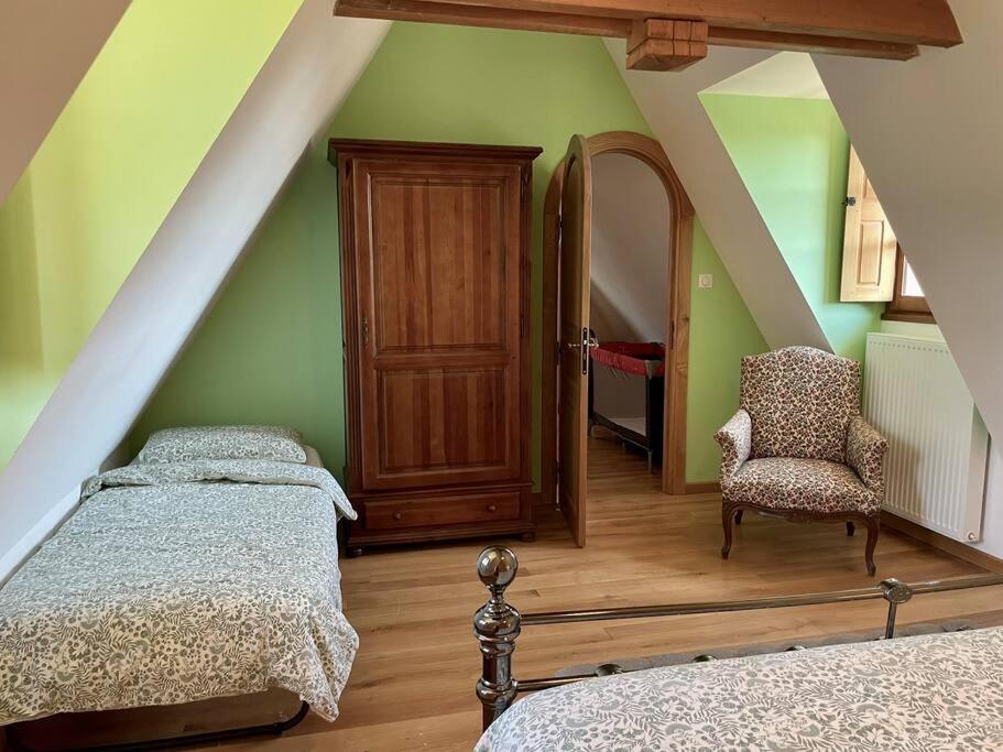 Charming 19Th Century Farmhouse With Pool Vitrac (Dordogne) Exterior foto